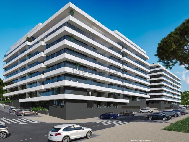 Apartamento, Astromil