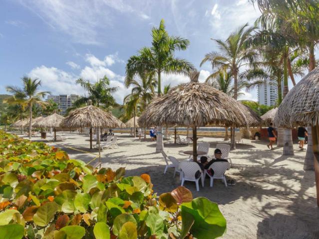 APARTAMENTO AP 1204 TO 1 SAMARIA, Pozos Colorados, Santa Marta