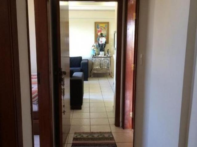 Apartamento Aparecida