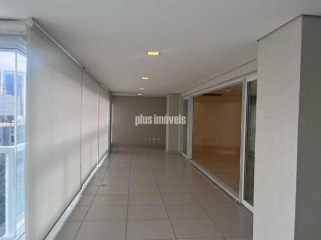Apartamento APARTAMENTO CHÁCARA SANTO ANTONIO Venda 250 m² 3 Suítes 4 Vagas