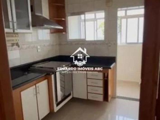 Apartamento Apartamento Padrão para Venda