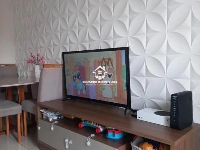 Apartamento Apartamento Padrão para Venda, 2 dorm s, 1 suite s, 1 vaga s, 55 m²