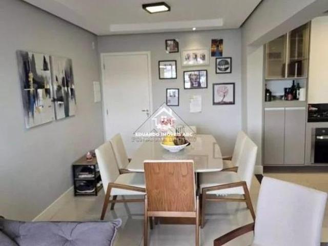 Apartamento Apartamento Padrão para Venda, 2 dorm s, 1 suite s, 1 vaga s, 60 m²