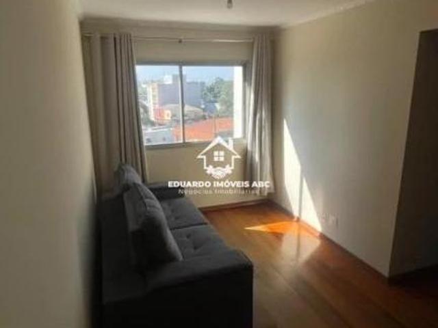 Apartamento Apartamento Padrão para Venda, 2 dorm s, 1 vaga s, 61 m²