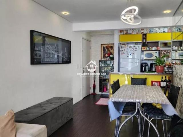 Apartamento Apartamento Padrão para Venda, 3 dorm s, 1 vaga s, 64 m²