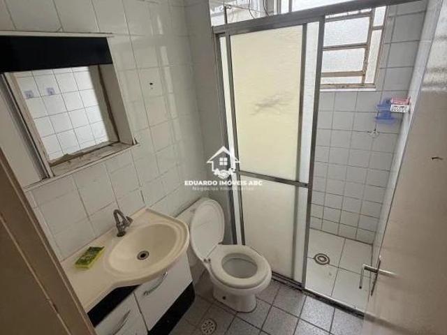 Apartamento Apartamento Padrão para Venda e Locação, 2 dorm s, 1 vaga s, 53 m²