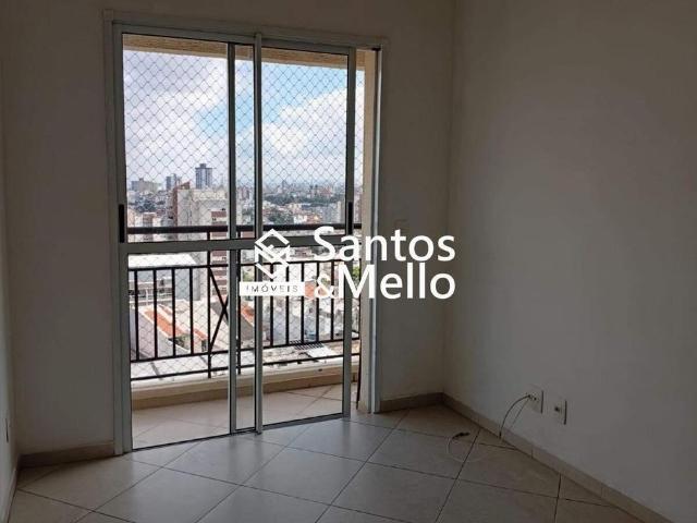 Apartamento Apartamento Para Locação No Edifício Camerata Vila Curuçá/jaçatuba