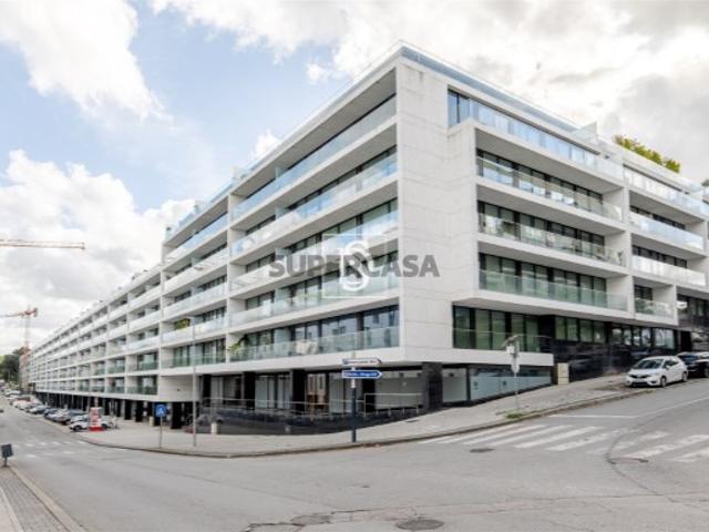 Apartamento T3 Venda em Santo Tirso, Couto Santa Cristina e São Miguel e Burgães,Santo Tirso