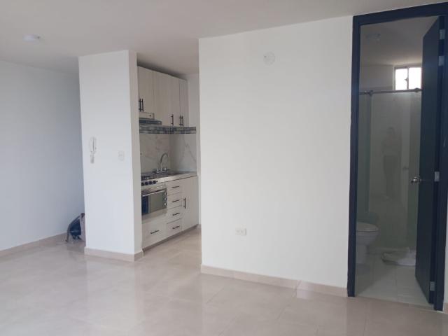 APARTAMENTO Apto 1101 Torre D, Conjunto Ikaria, Garcia Herreros, Cúcuta