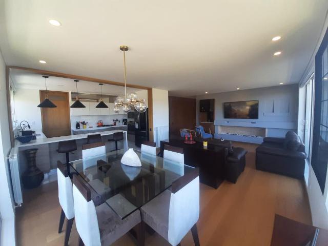 APARTAMENTO Apto 204 Casona 2 santa ana de chia 2 avenida paseo los zipas, Sin Barrio, Chía