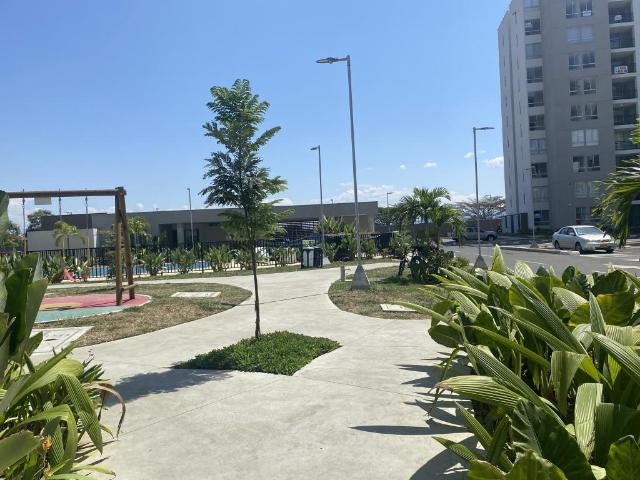 APARTAMENTO Apto 4083 Garaje 2963, Ciudad Country, Jamundí