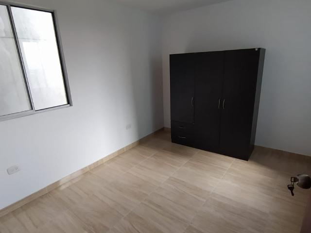 APARTAMENTO APTO 604 EDF BILBAO GARCIA HERREROS, Garcia Herreros, Cúcuta
