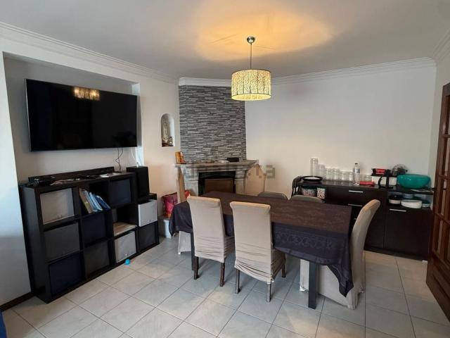 Apartamento, Apúlia