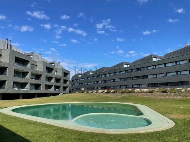 Apartamento, Apúlia