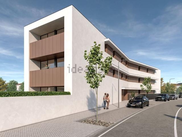 Apartamento, Apúlia