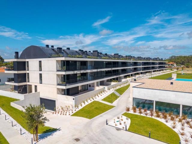 Apartamento, Apúlia