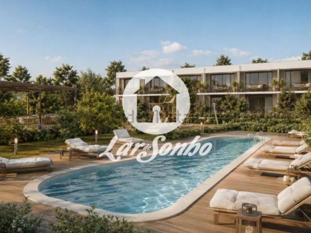 Apartamento, Apúlia