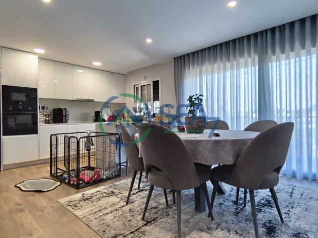 Apartamento, Apúlia