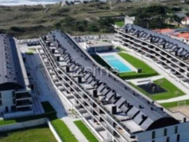 Apartamento, Apúlia