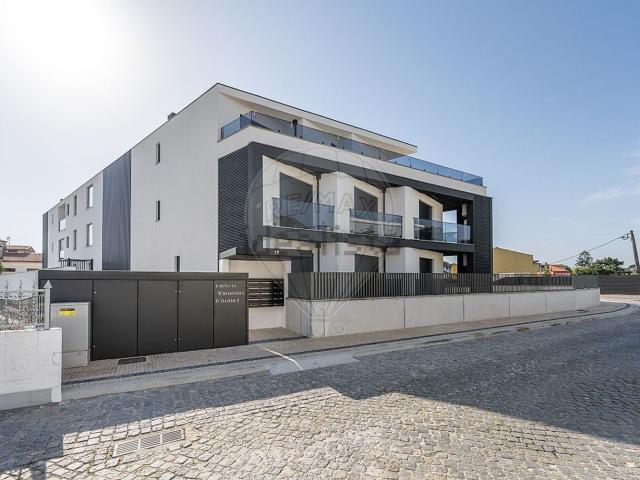 Apartamento, Apúlia
