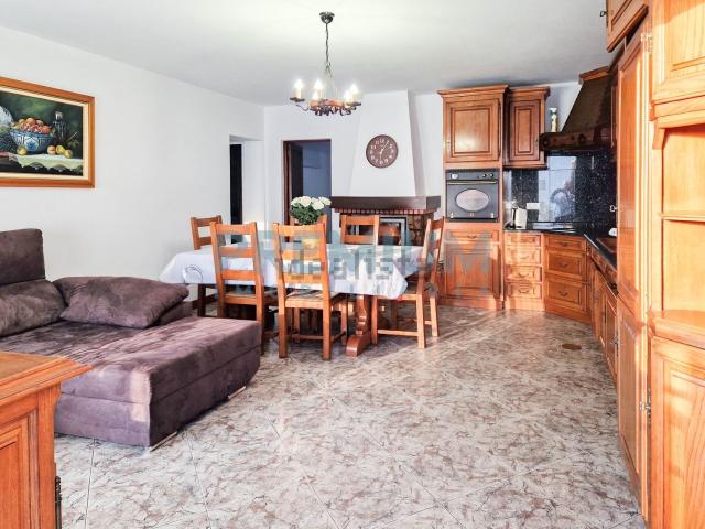 Apartamento, Apúlia