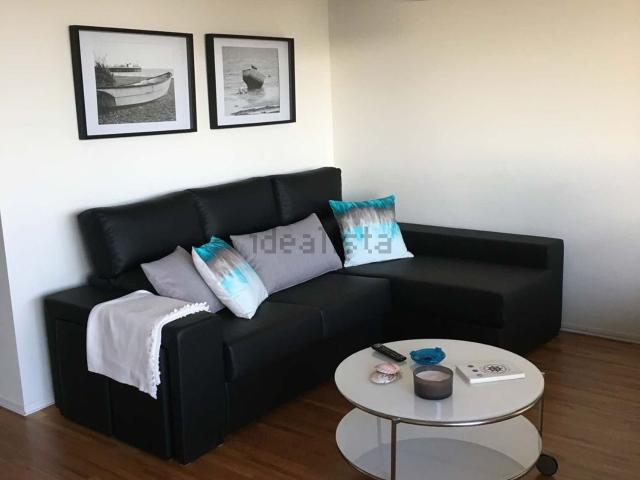 Apartamento, Apúlia