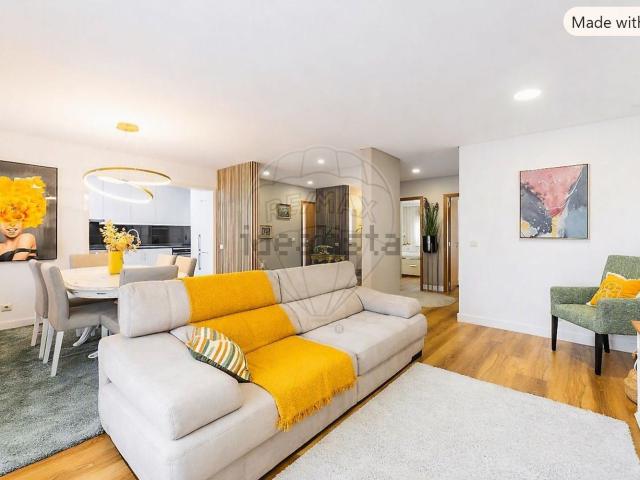 Apartamento, Apúlia