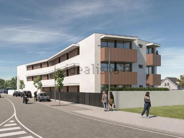 Apartamento, Apúlia
