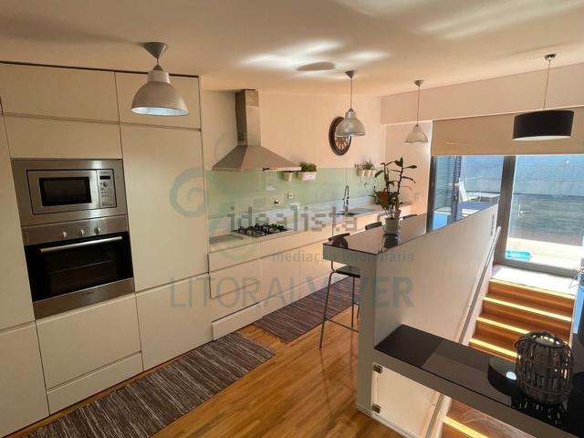 Apartamento, Apúlia