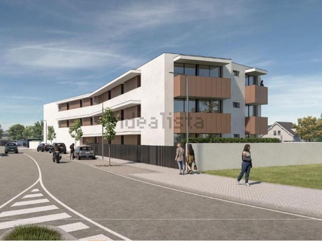 Apartamento, Apúlia