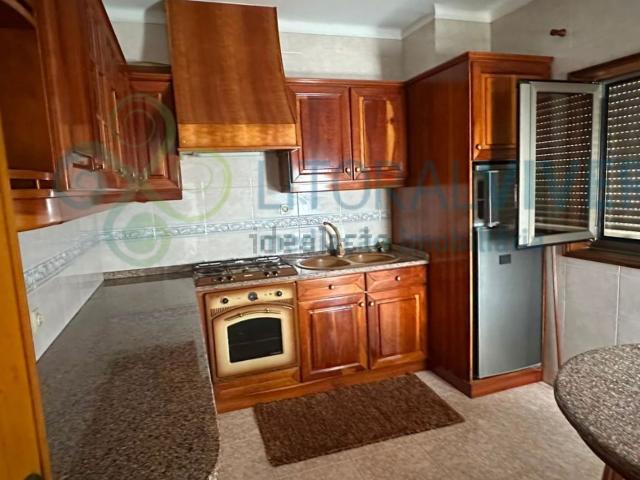 Apartamento, Apúlia