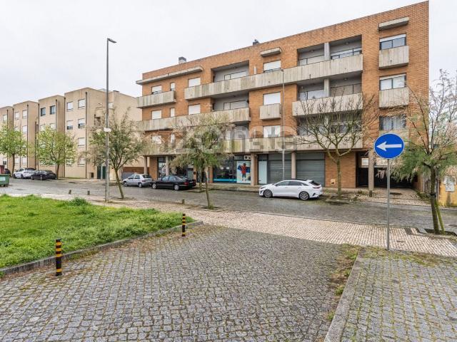 Apartamento, Apúlia