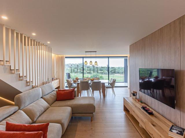Apartamento, Apúlia