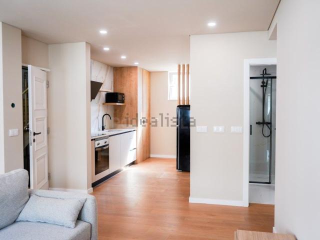 Apartamento, Apúlia