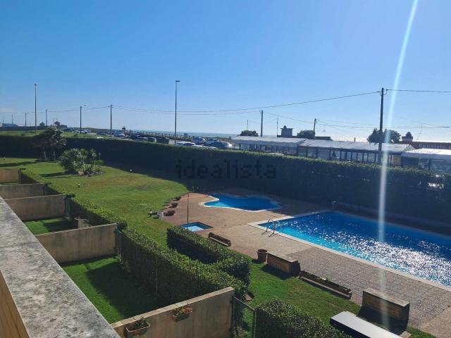 Apartamento, Apúlia
