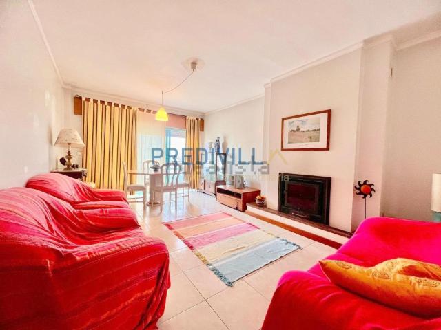 Apartamento, Fão