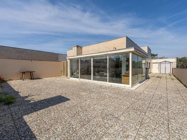 Apartamento, Fão