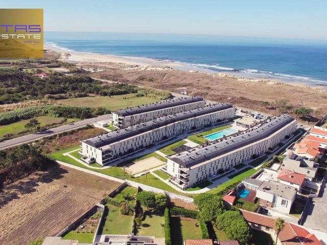 Apartamento, Apúlia