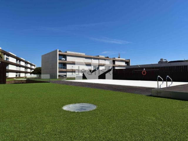 Apartamento, Fão