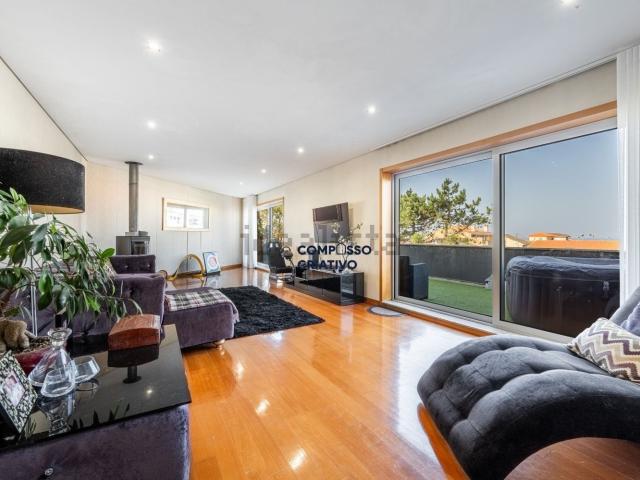 Apartamento, Apúlia