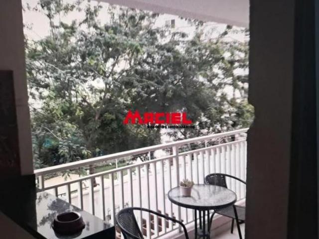 APARTAMENTO AQUARIUS