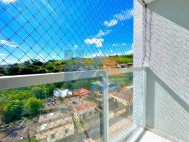 Apartamento, Aquenta Sol, Lavras, MG