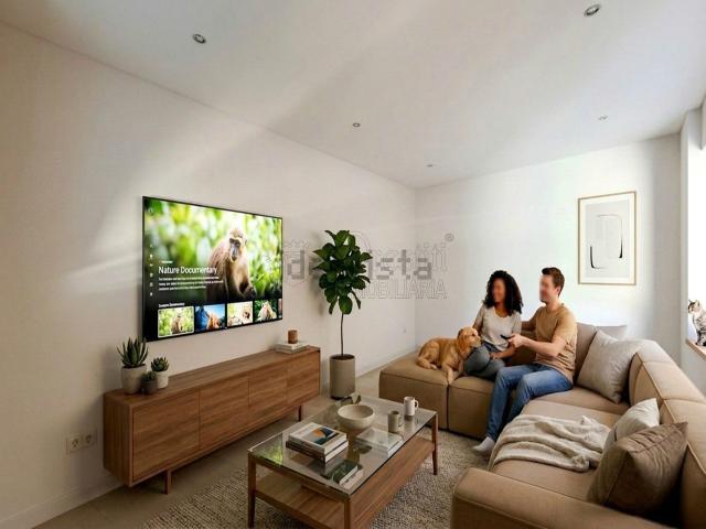 Apartamento, Arões São Romão