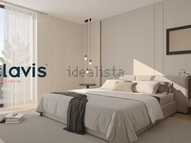 Apartamento, Arões Santa Cristina
