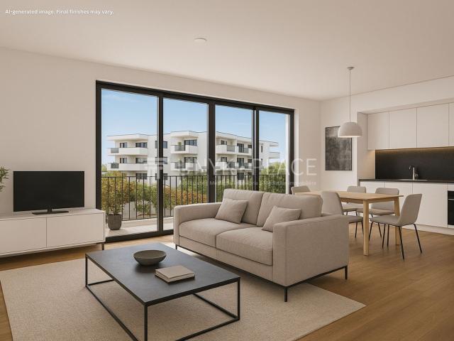 Apartamento, Armação de Pêra