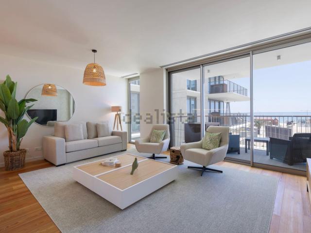 Apartamento, Armação de Pêra