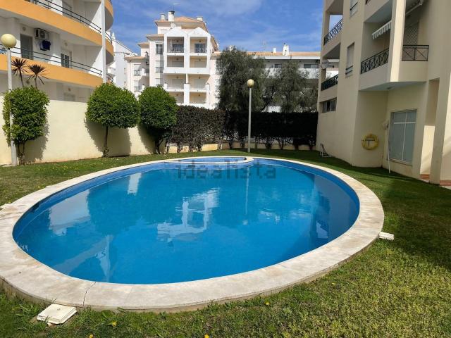 Apartamento, Armação de Pêra