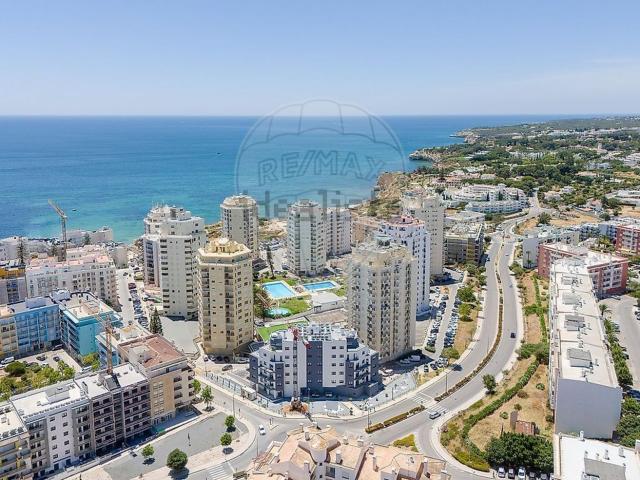 Apartamento, Armação de Pêra