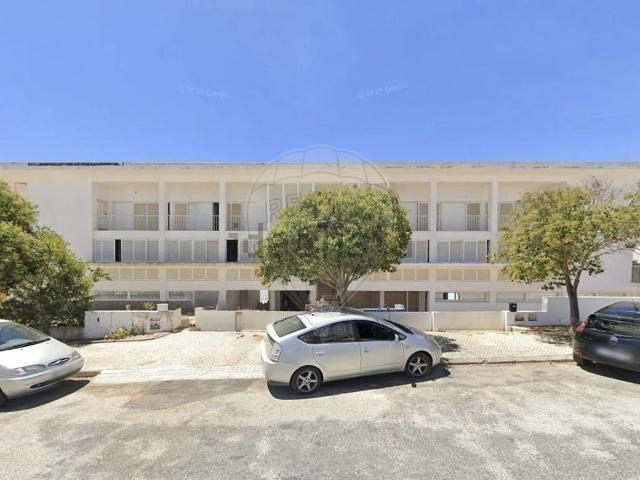 Apartamento, Armação de Pêra