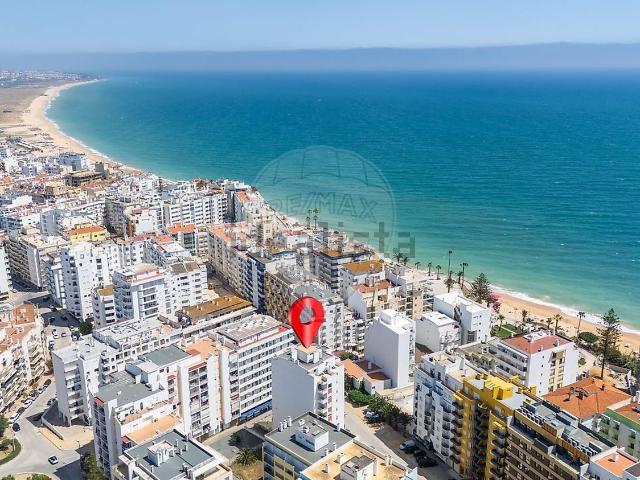 Apartamento, Armação de Pêra